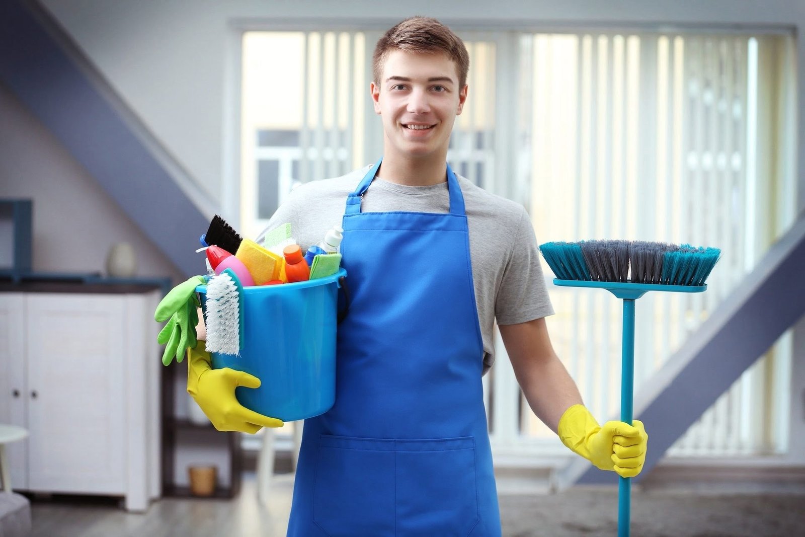 Contact Yaalee Cleaning today
