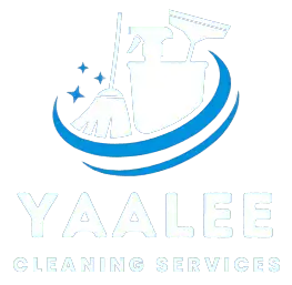 Yaalee cleaning service logo