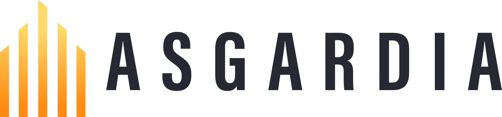 Asgardia Logo