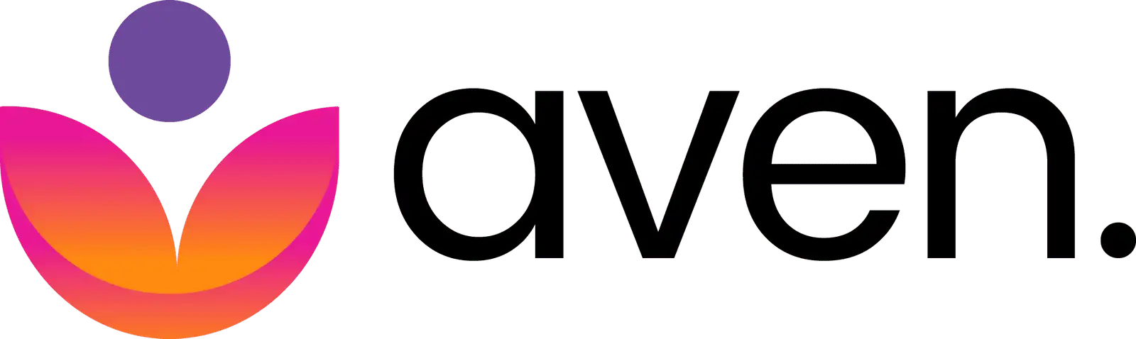 Aven Logo