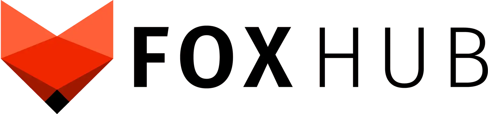 Foxhub logo