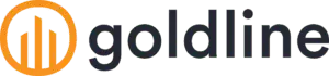 Goldline Logo