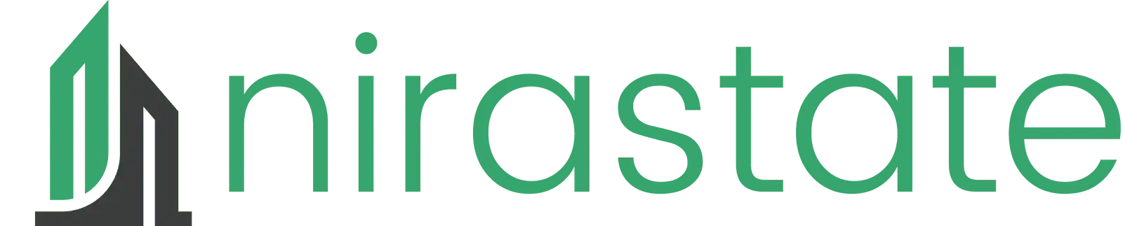 Nirastate Logo