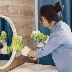 Yaalee cleaning service