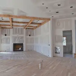 Post Construction Cleaning